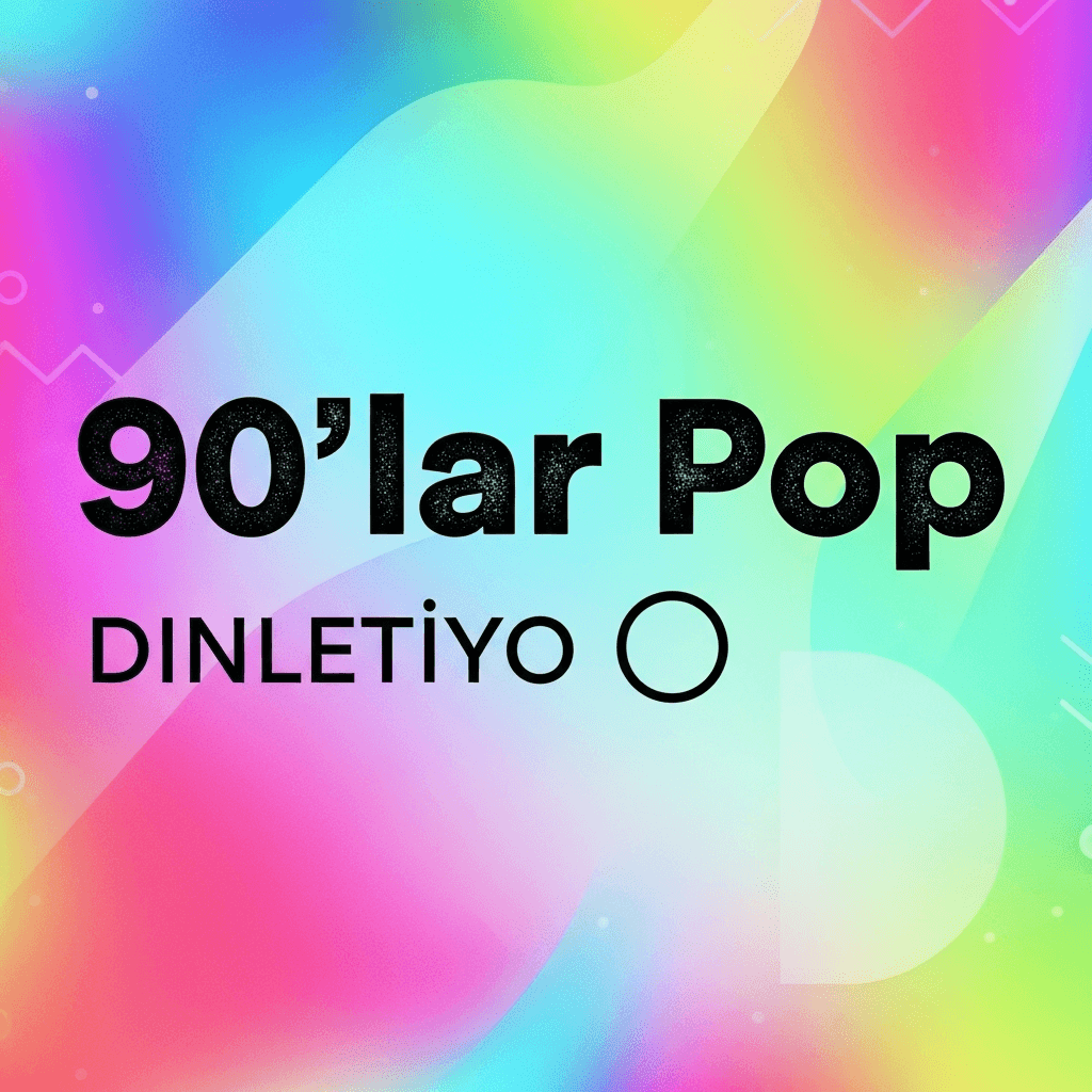90'lar Pop