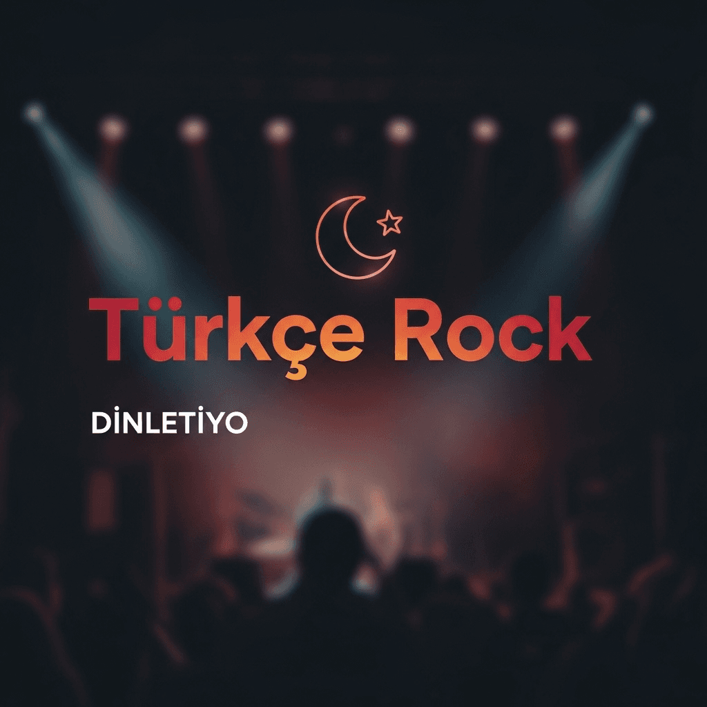 Türkce Rock