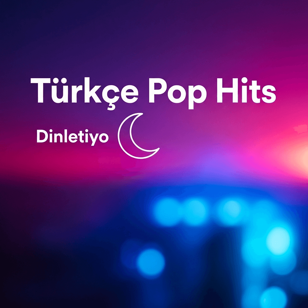 Türkce Pop Hits