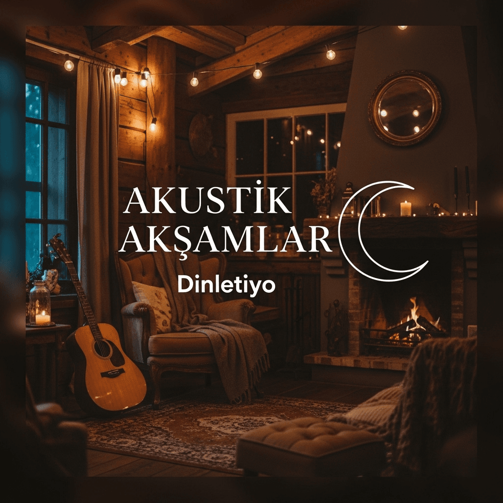 Akustik Akşamlar