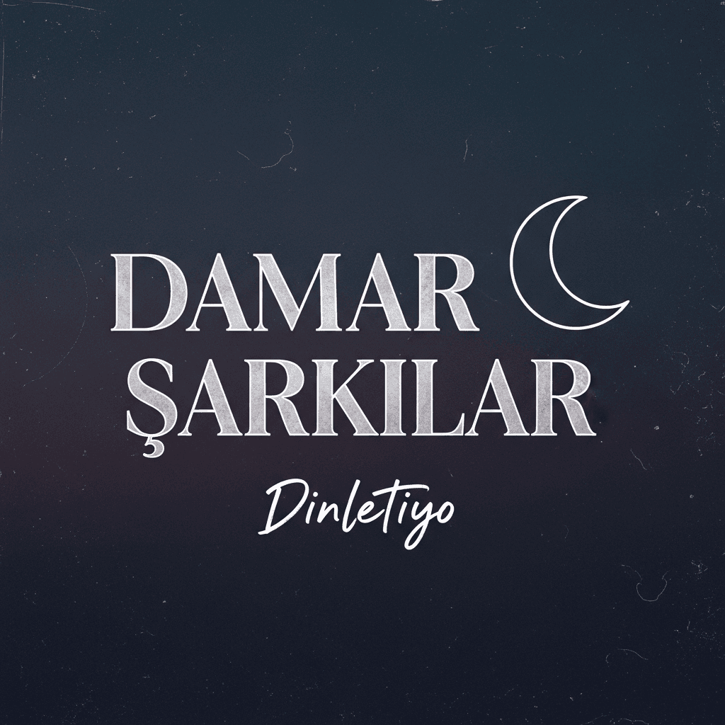 Damar Şarkılar