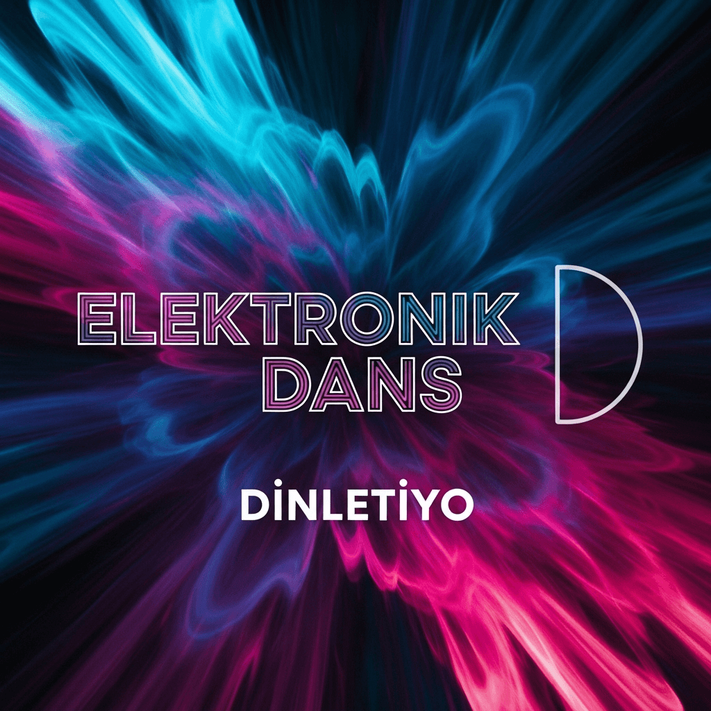 Elektronik Dans
